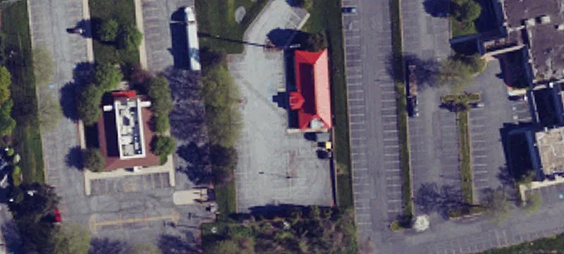 Turnkey Restaurant and Retail Suites
