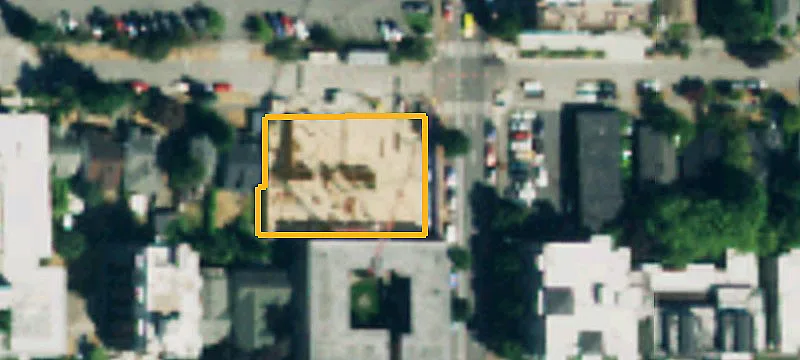 Restaurant Space with Operable Storefront