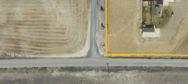 Agricultural Land Tract
