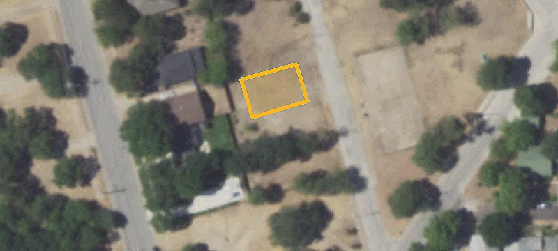 Zoned Mixed-Use Development Land