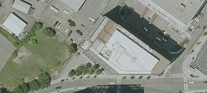 Office Space for Lease