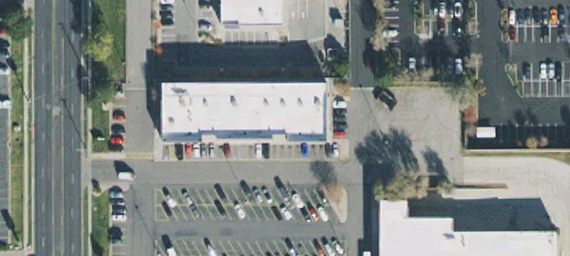 Retail Storefront Suite Opportunities