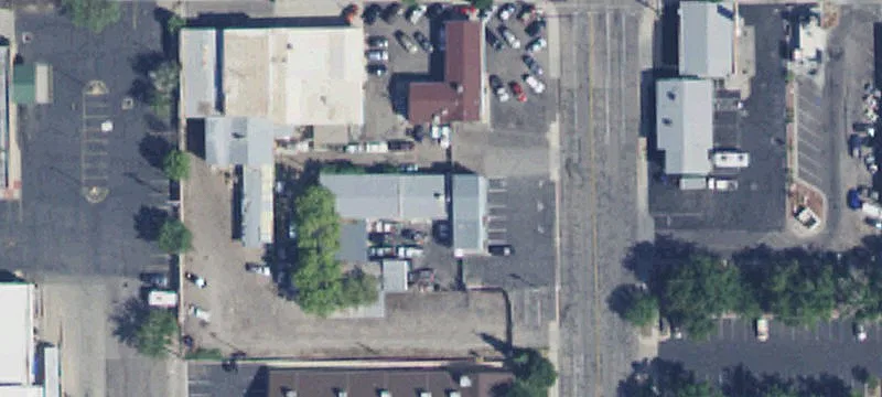 Downtown Office Condo Space