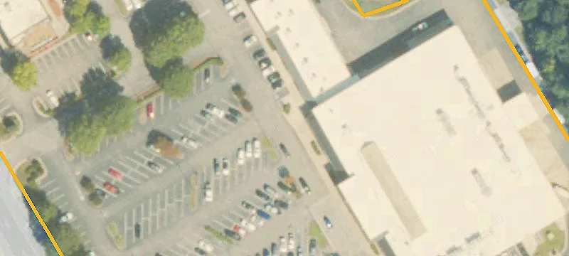 Retail Space in Publix-Anchored Center