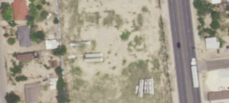 Commercial Land Parcel