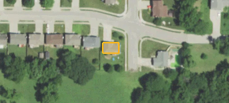 B2-2 Commercial Land Parcel