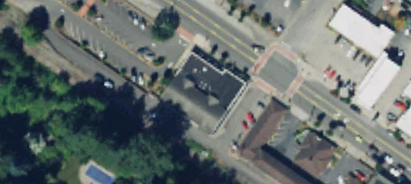 Downtown Retail Investment Property