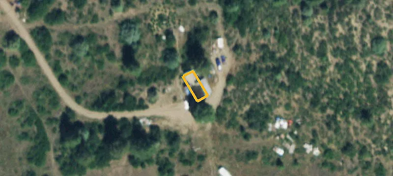 Mountain Sanctuary Land Parcel