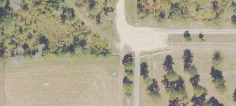 Large Acreage Recreational Land