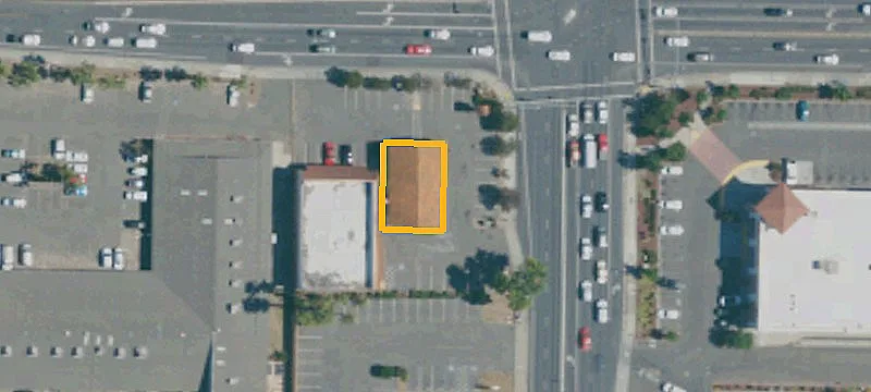Retail Space for Lease