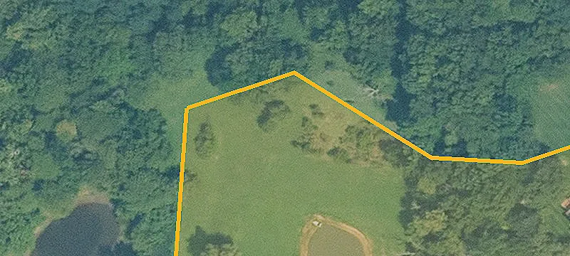 Estate Lot in New Subdivision