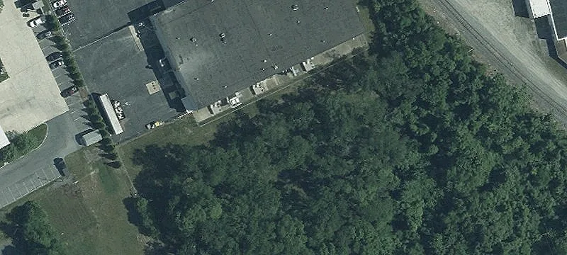 Manufacturing and Distribution Warehouse