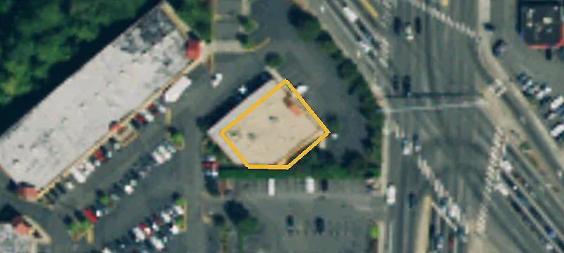 High-Visibility Retail Space