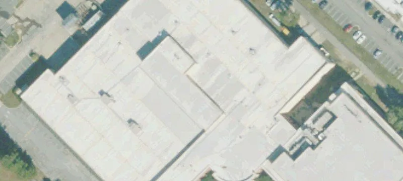 Class A Office Building Suites