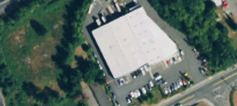 Light Industrial Warehouse Flex
