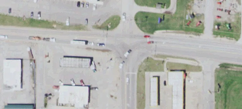 Turnkey BBQ Restaurant with Drive-Thru