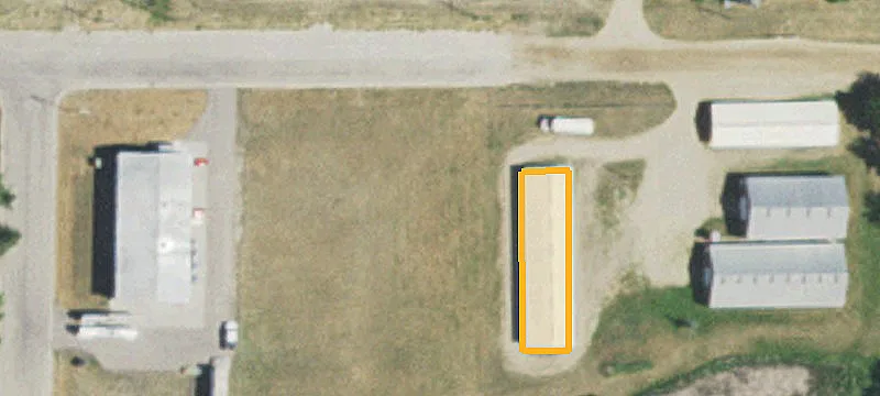 Commercial Development Lot