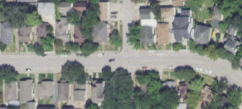 Residential Land Lot
