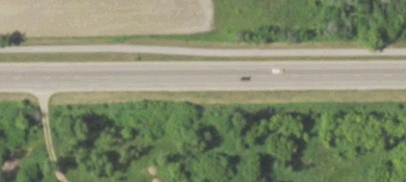 Drive-Through Restaurant Opportunity