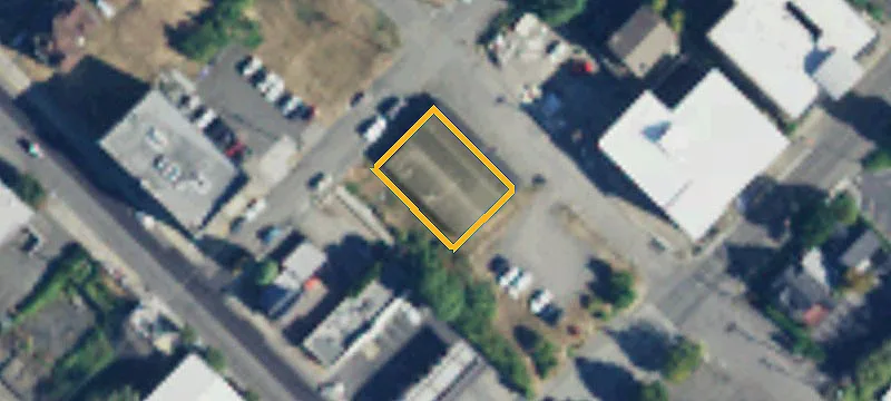Mixed-Use Flex Development Property