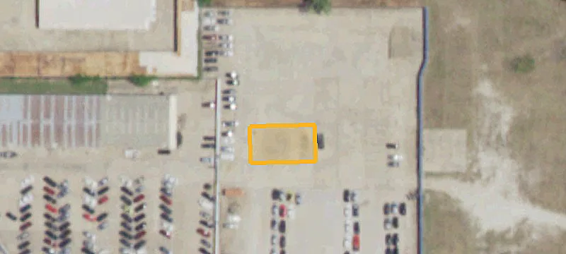 Industrial Land with Highway Frontage