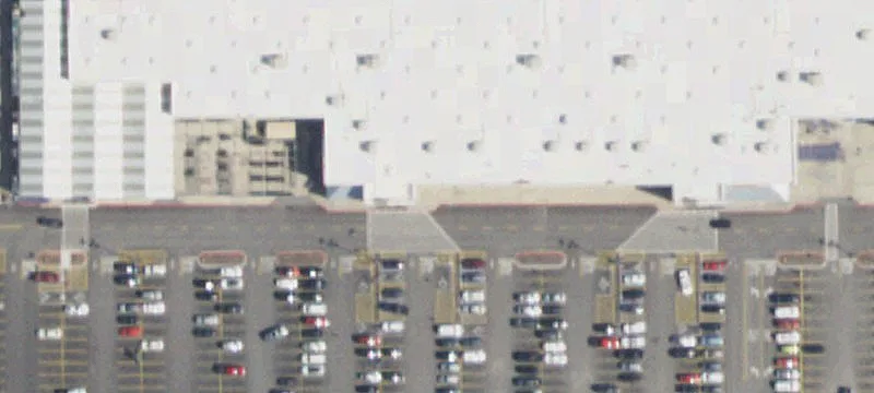 Regional Power Center Retail Center