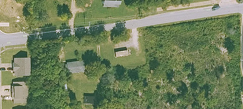 Residential-Office Development Land