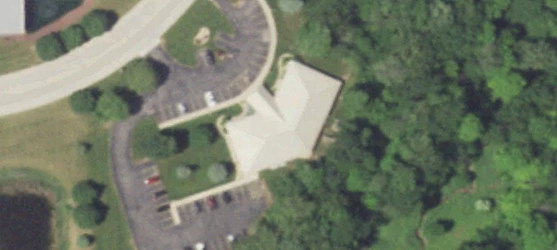 Class A Office Building