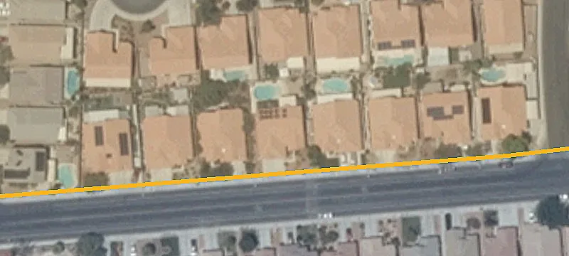 Industrial Land Parcel