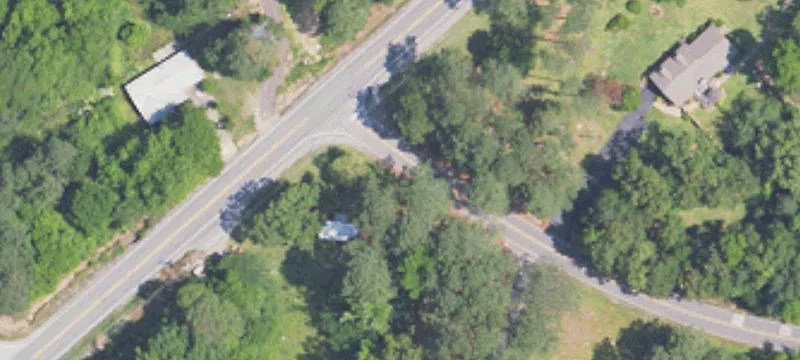 Residential Home Lot