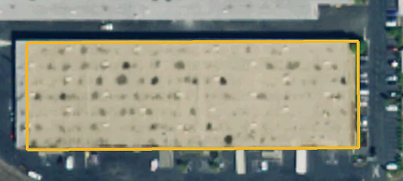 Warehouse For Lease
