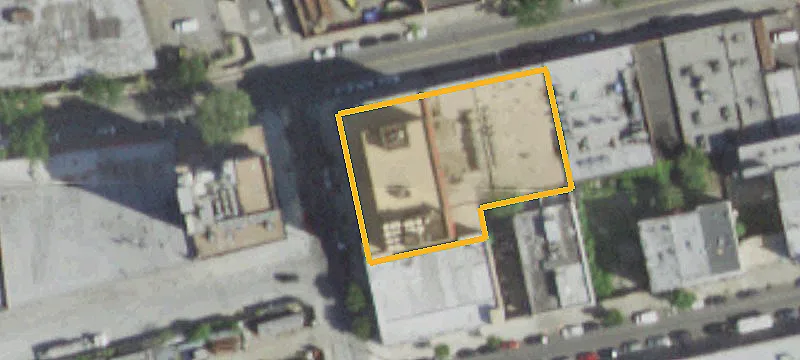 Mixed-Use Office and Retail Portfolio