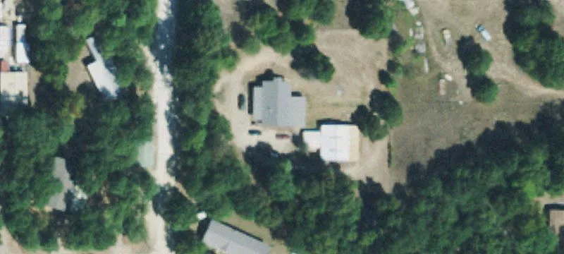 Surveyed Lakefront Lots
