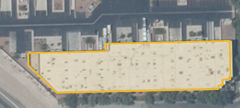 Business Park Flex and Industrial