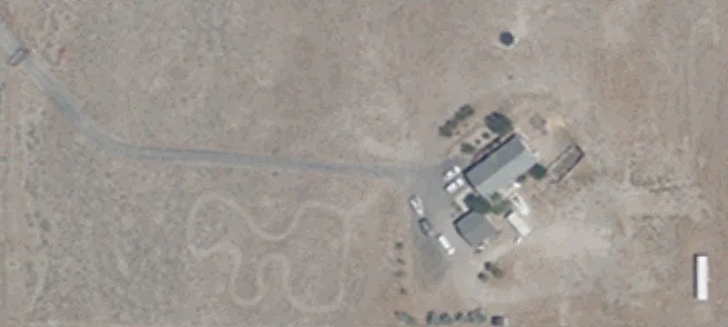 Square Horse- Zoned Land Parcel