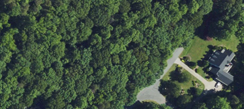 Residential Land Parcel with Road Frontage