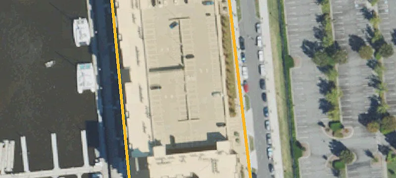 Mixed-Use Waterfront Leasing Opportunity