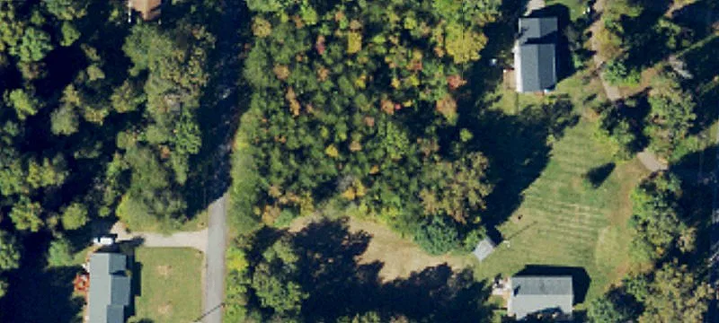 Residential Home-Building Lot
