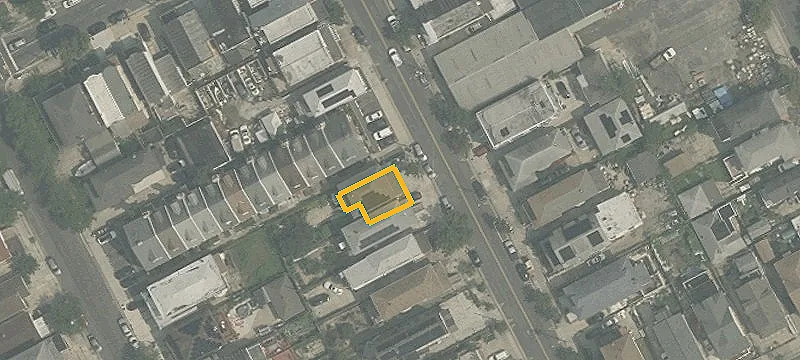 Retail Storefront for Lease