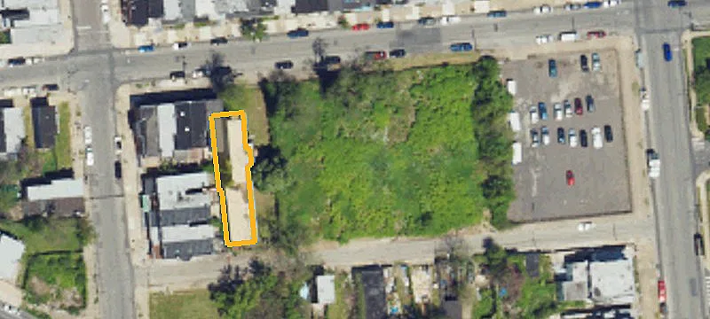 12-Unit Apartment Building