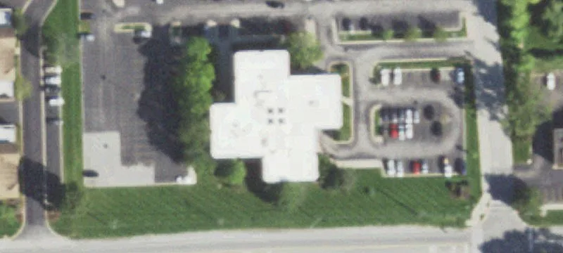 Built-Out Medical Office Suite