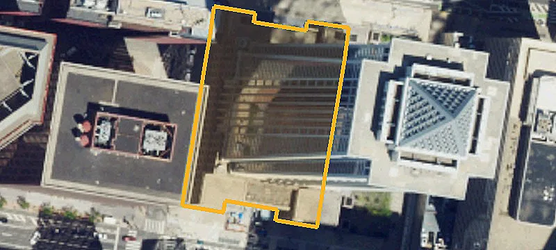 Landmark Office Building