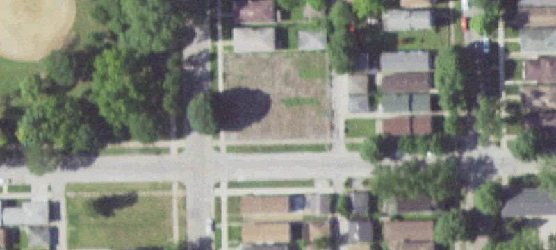 RS-2 Buildable Residential Lot