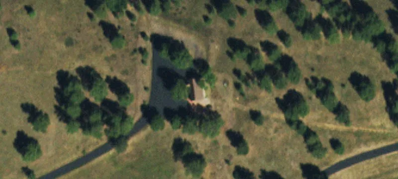 Historic Estate and Cabin Property