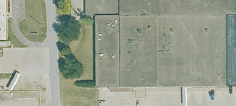 Warehouse and Distribution Facility