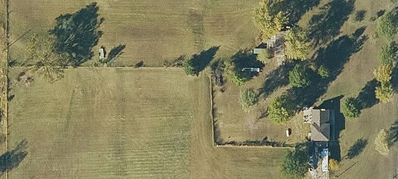Recreational Farmland Tract