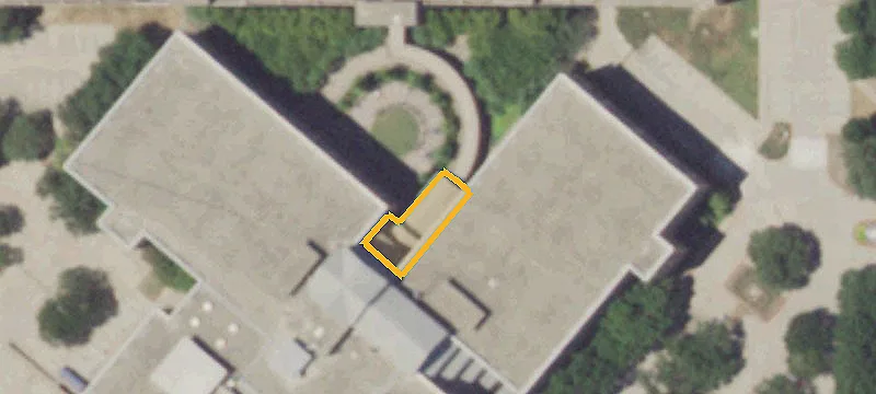 Newly Remodeled Office Building