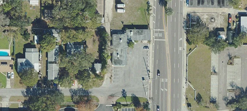 Food Truck Lots for Lease