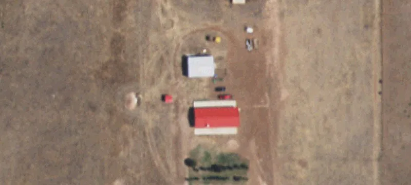 Agricultural Land Parcel