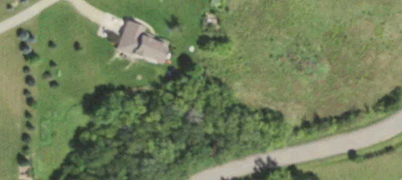 Buildable Hobby Farm Parcel